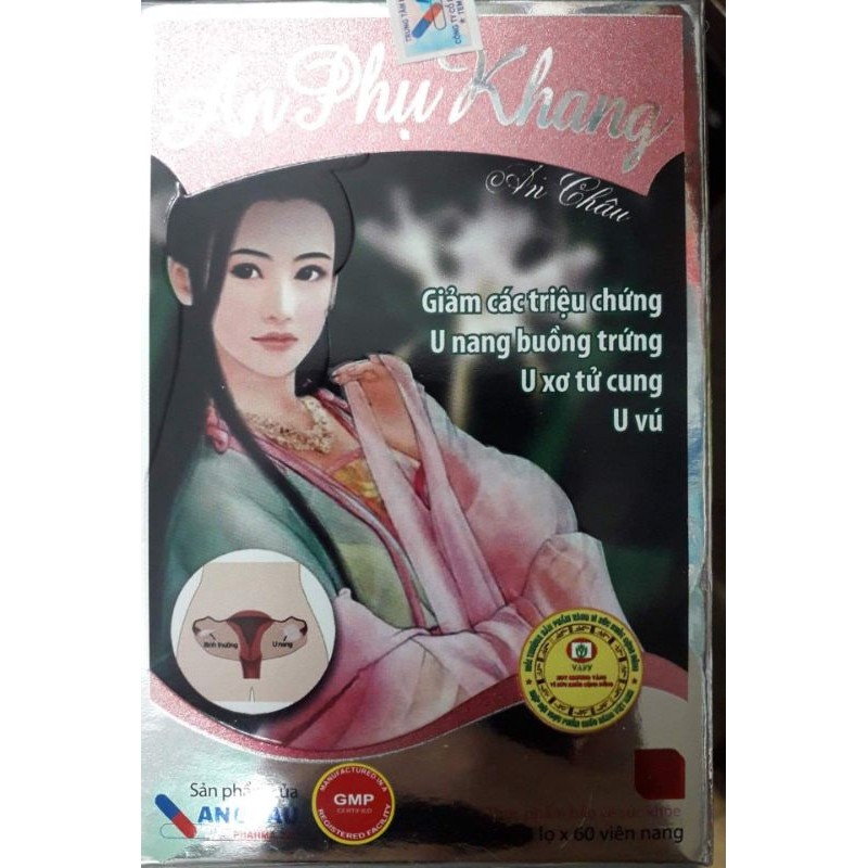 An phụ khang