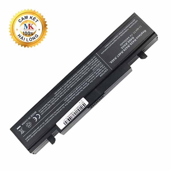 Pin Laptop Samsung Rv409 R428 R429