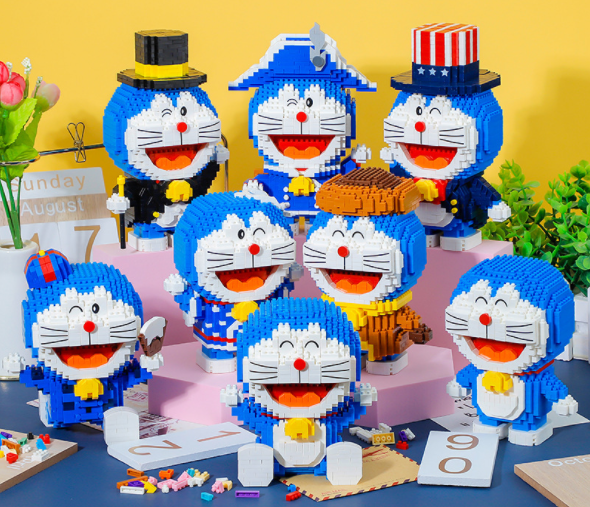 Tổng hợp Doraemon Phiên Bản Anime giá rẻ, bán chạy tháng 3/2023 - BeeCost