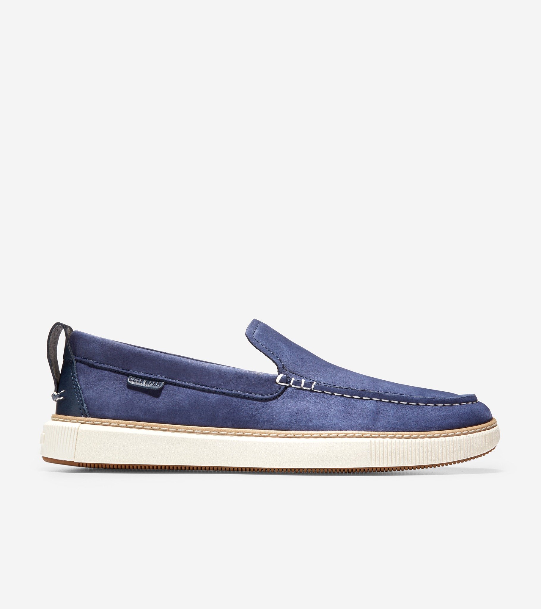 Giày Lười Cole Haan Nam Cloudfeel Weekender 2.0 Venetian C33566 211