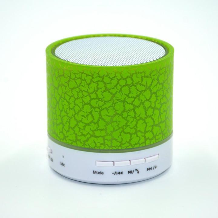 LOA MINI A9 - LOA CHẤT NGHE NHẠC ÊM