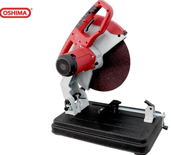 Máy cắt sắt oshima mod os1