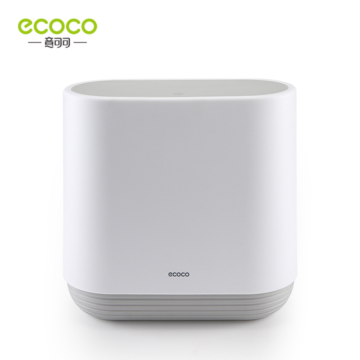 Thùng đựng rác tiện ích Ecoco E1906 màu ngẫu nhiên