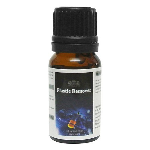 Chai phục hồi nhựa nhám plastic remover 10ml, cam kết hàng đúng mô tả, chất lượng đảm bảo an toàn đến sức khỏe người sử dụng