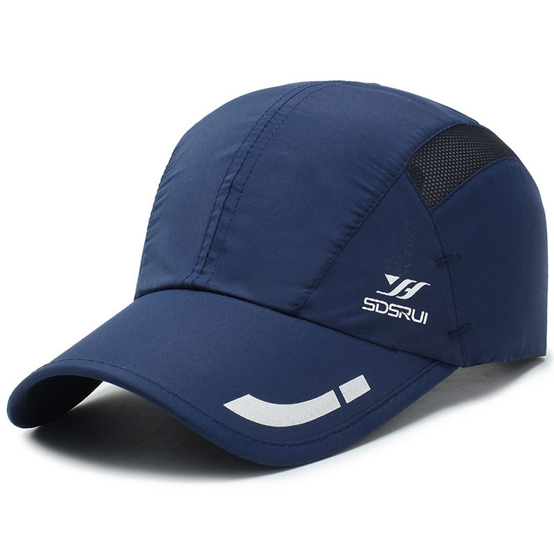 Mũ lưỡi trai Unisex - Mũ lưỡi trai SDSRUI kiểu mới, thời trang, phong cách