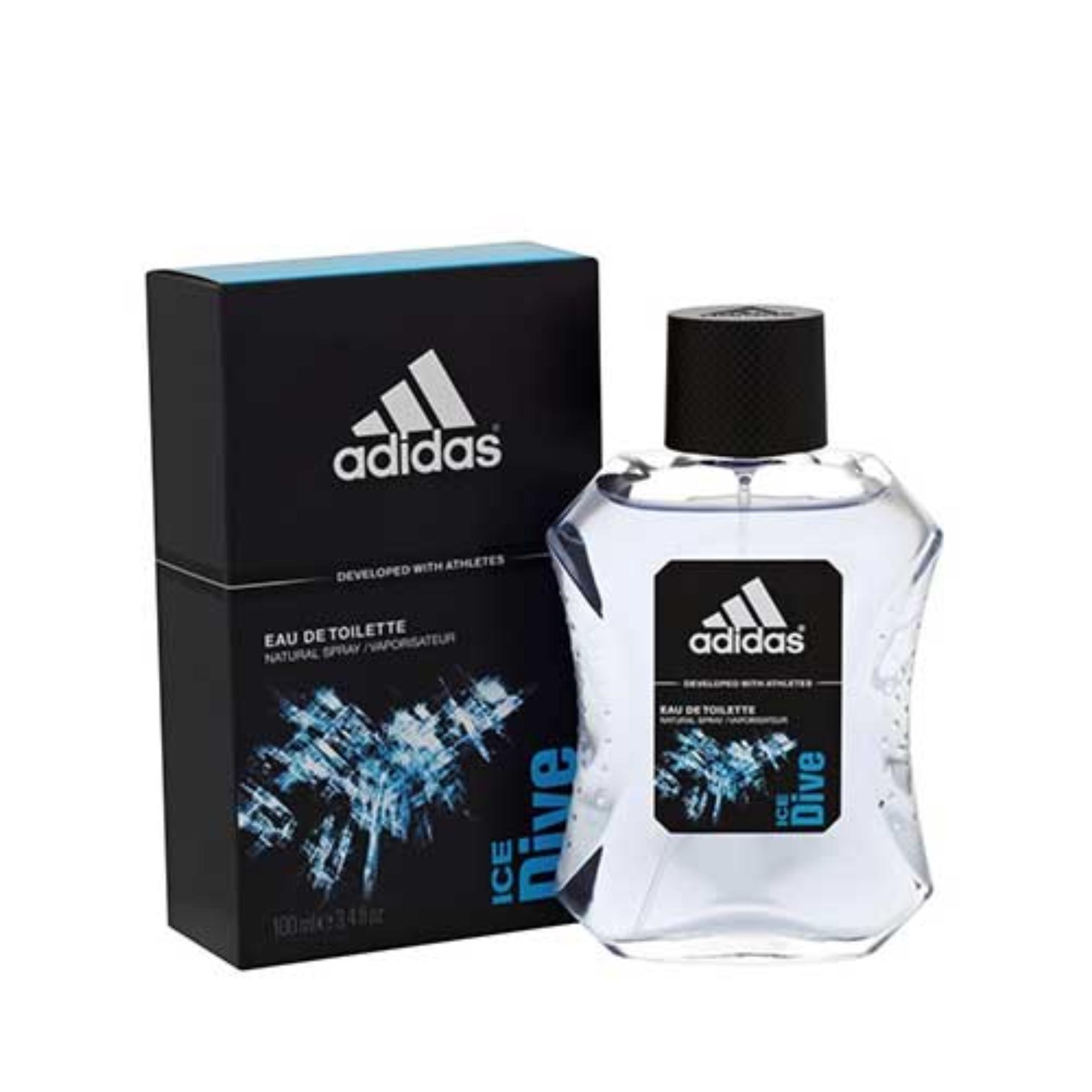 Nước Hoa Adidas Eau De Toilette 100ml