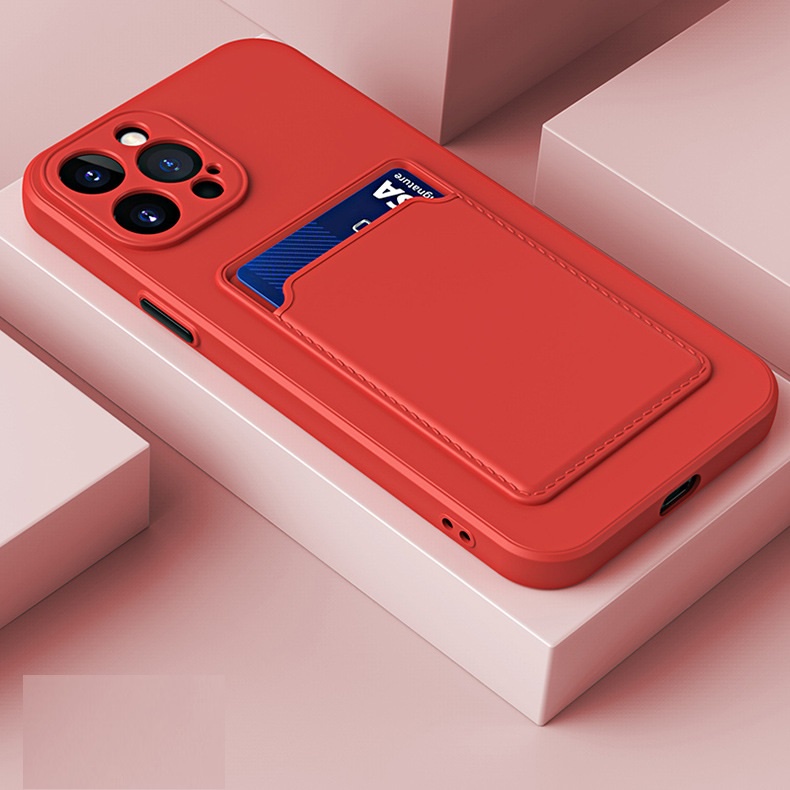 Ốp lưng điện thoại iphone đựng thẻ card, ví cài thẻ full viền ip 6,6+,6s,plus/7,8,plus/x,xs/xsmax/11/11/12,pro,max