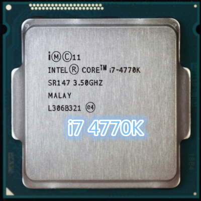 Cpu i7 4770k lga1150 bh 1 tháng