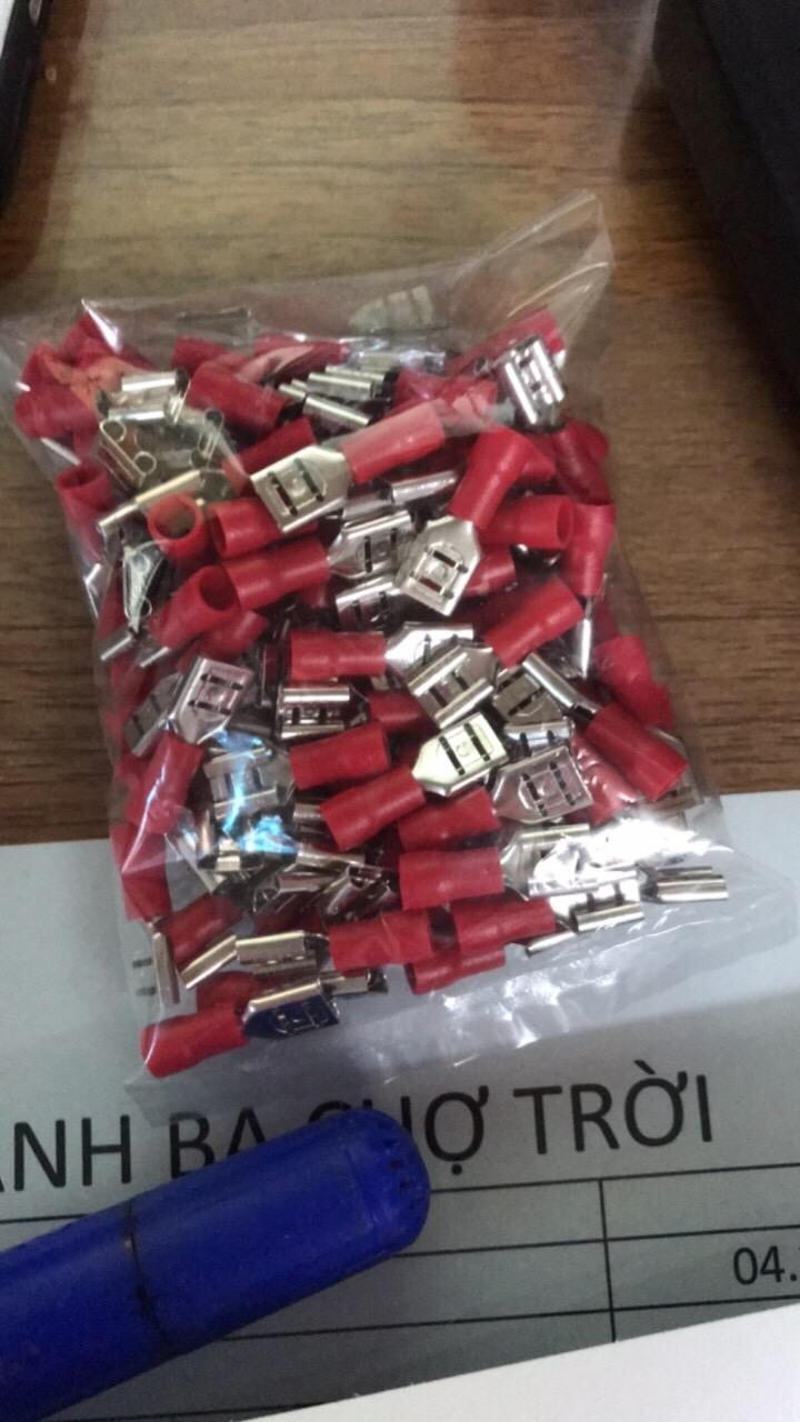 Cos dẹt 5-250