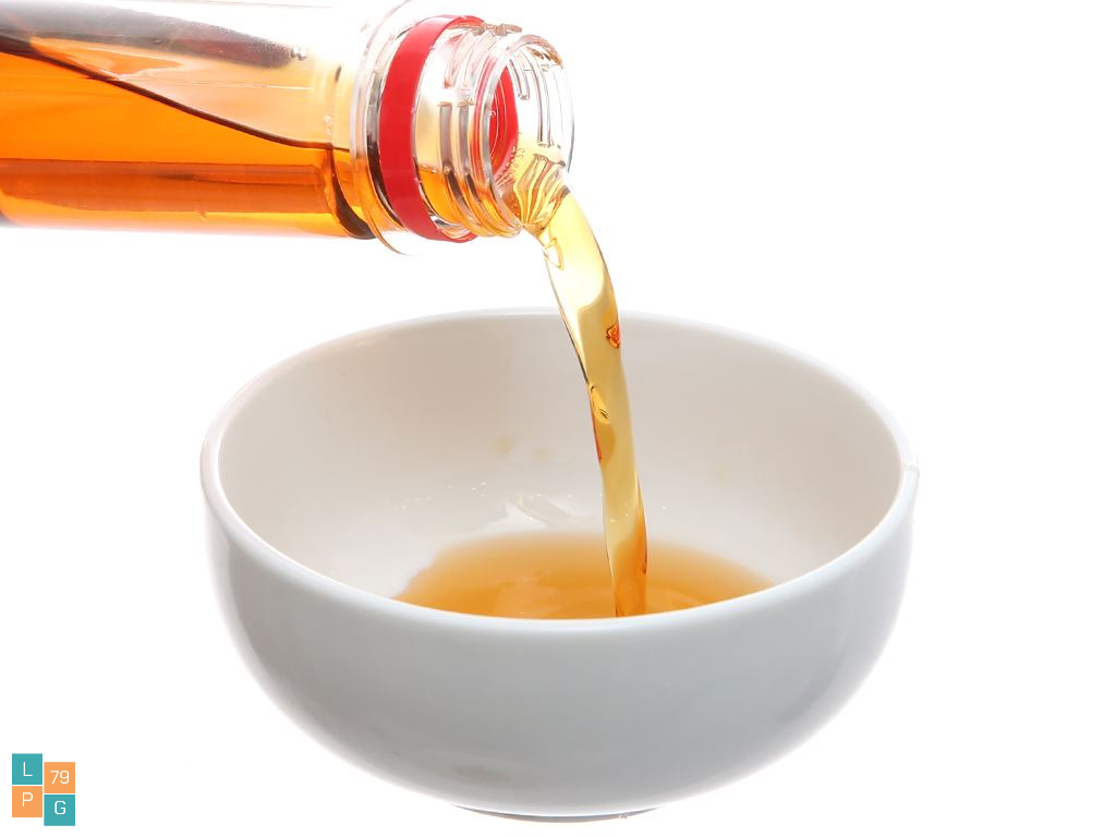 Nước mắm nam ngư chinsu 10 độ đạm chai 500ml