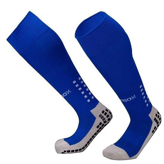 Combo 10 đôi/1 màu)tất đá bóng chống trơn trượt - loại dài cao cấp - chất lương tuyêt vời
