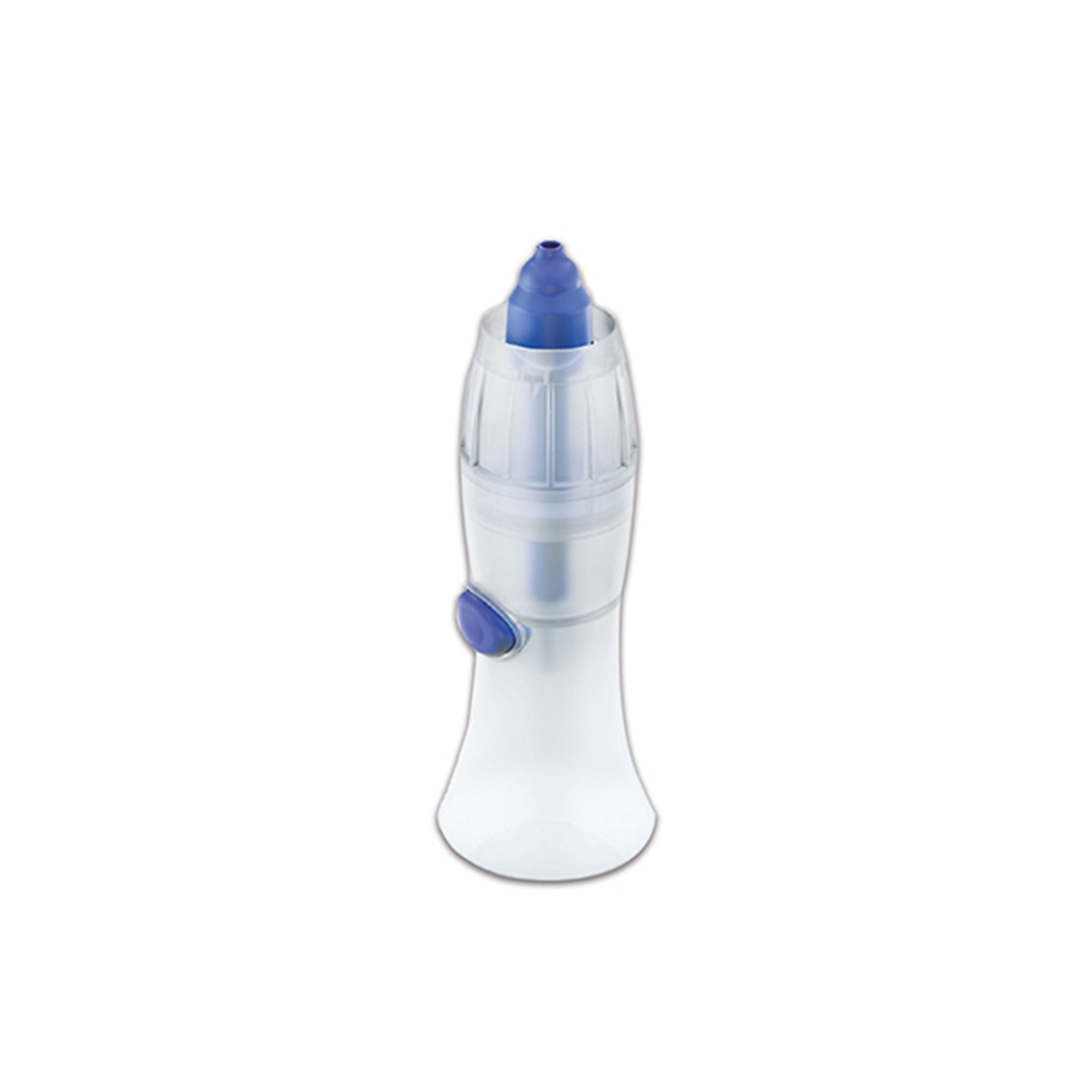 Dụng cụ rửa mũi OMRON dùng với máy xông khí dung OMRON NE-C101, NE