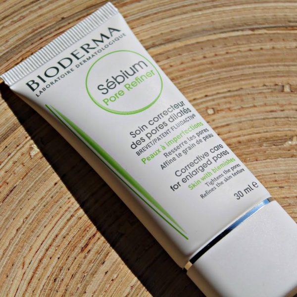 Kem dưỡng Bioderma sebium pore refiner se khít lỗ chân lông 30ml, được sản xuất từ các thành phần lành tính, đảm bảo chất lượng như mô tả, an toàn cho người sử dụng