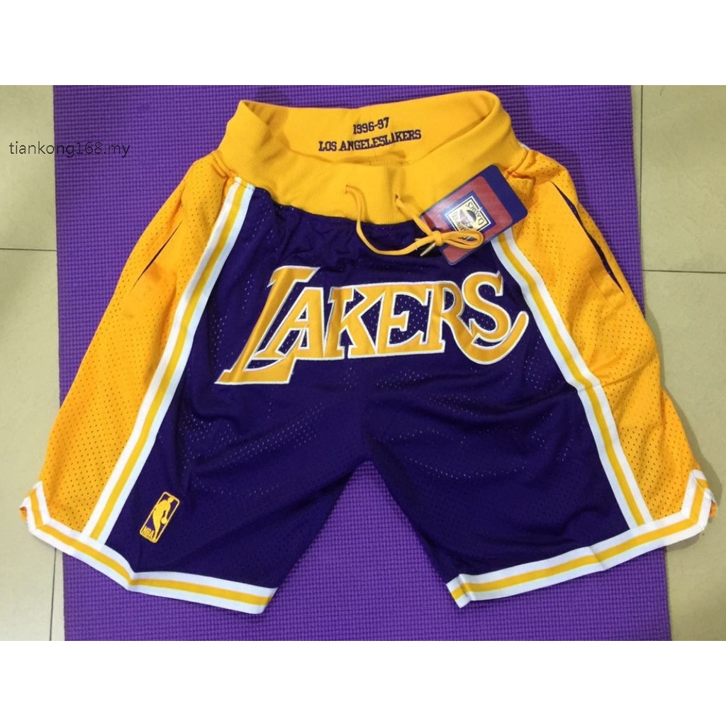 Nike Throwback Lakers Kyle Kuzma Jersey Large - - Depop