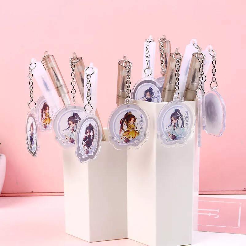 Bút bi hình ma đạo tổ sư