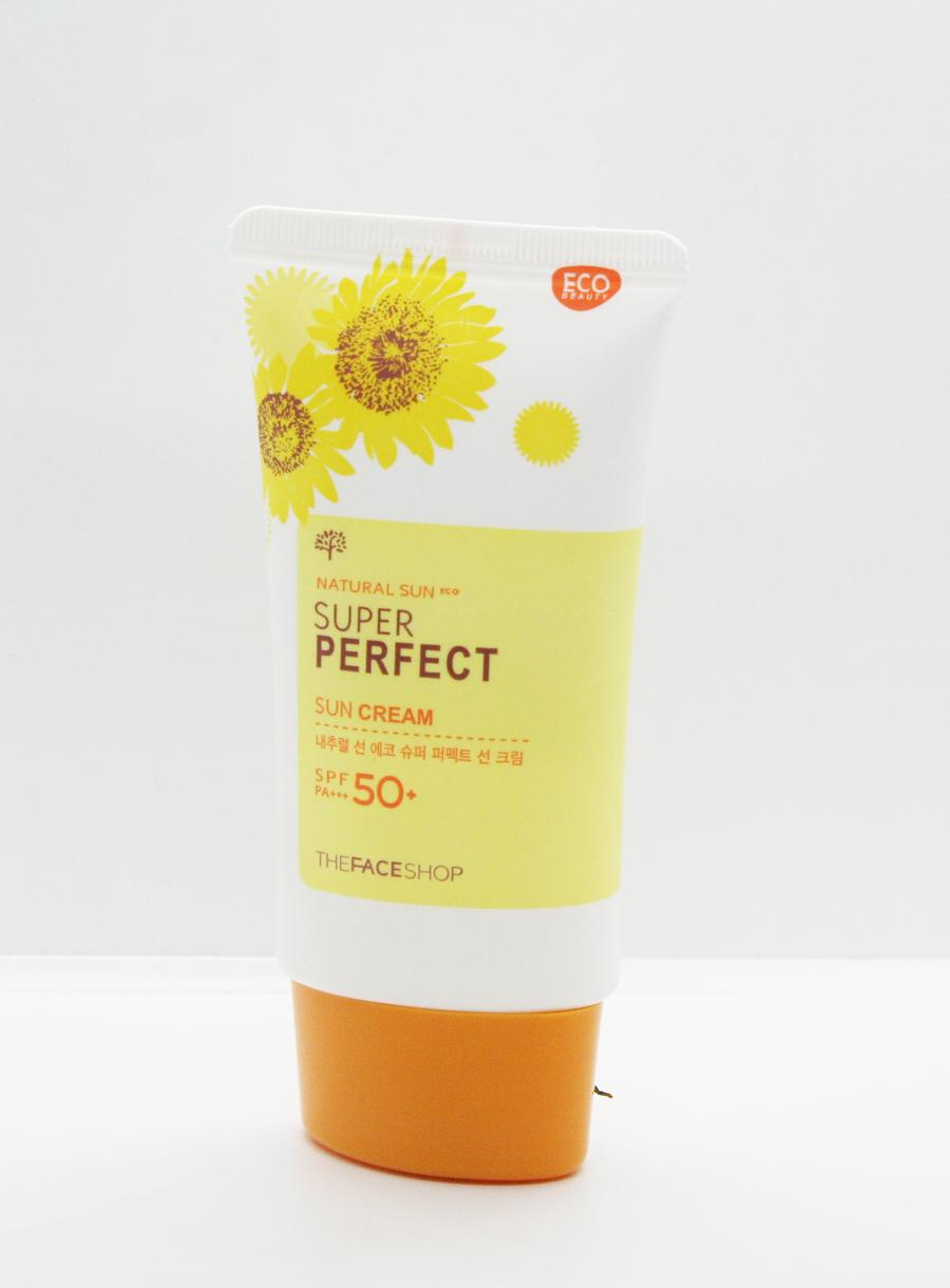 [HCM]Kem Chống Nắng Th Shop F1 T 500ml -Mh Dd 07