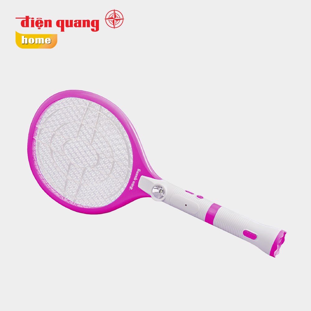 Bộ vợt muỗi điện quang đq emr05l wpi