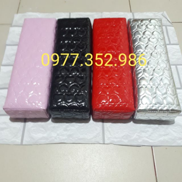 Gối kê tay làm nail
