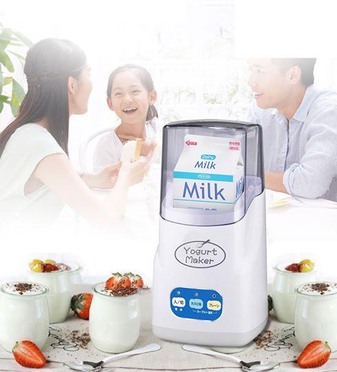 Home and Garden - Máy làm sữa chua Nhật Bản