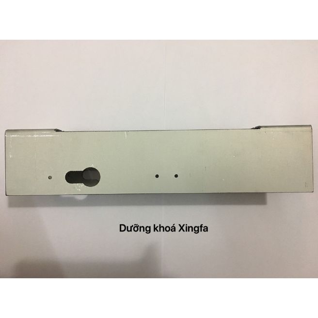 Dưỡng khoá xingfa, Dưỡng khoá kinlong cho nhôm xingfa