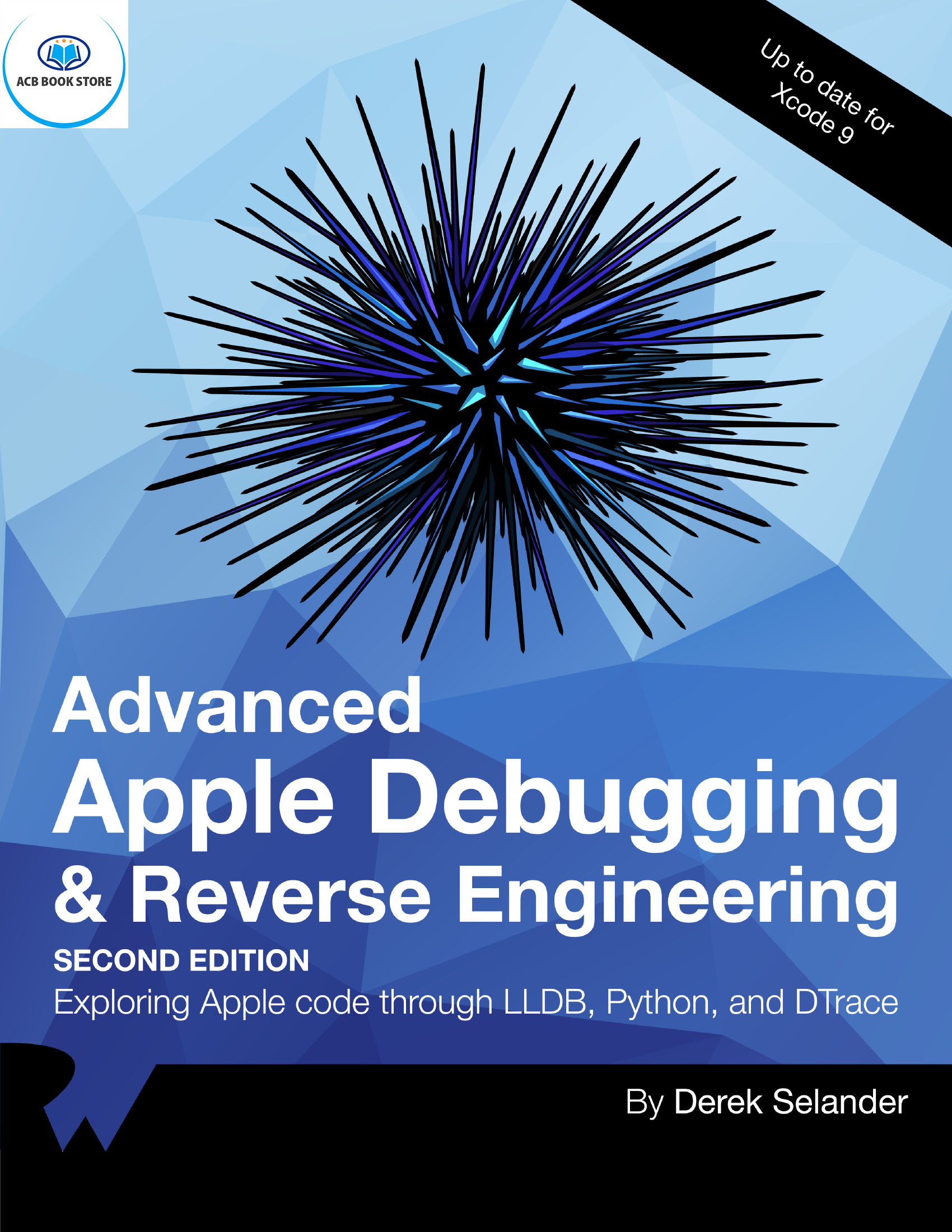Tập giấy A4 - Advanced Apple Debugging and Reverse Engineering