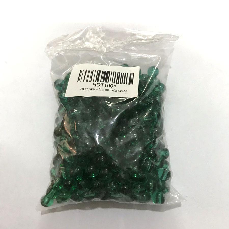 N2 - hạt đá tròn nhân tạo 100 gram/ bịch