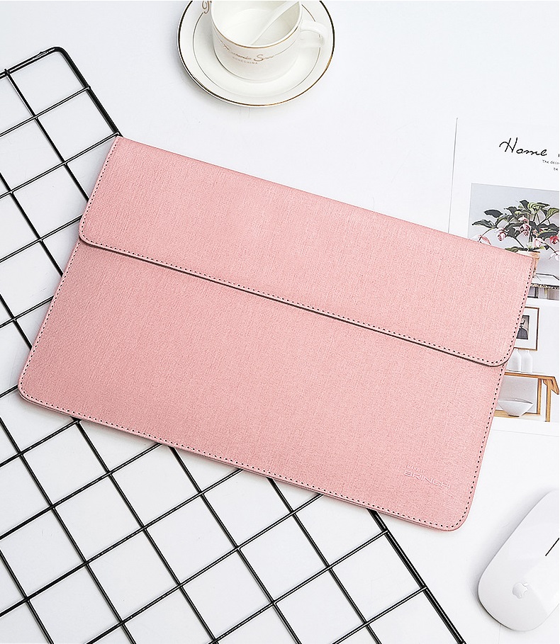 [HCM]Túi chống sốc cho Macbook. Brinch.