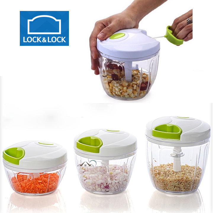 Máy xay lock&lock đa năng - máy xay lock&lock đa năng