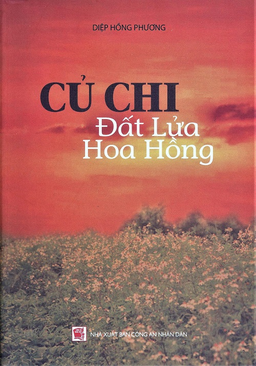 Củ chi đất lửa hoa hồng