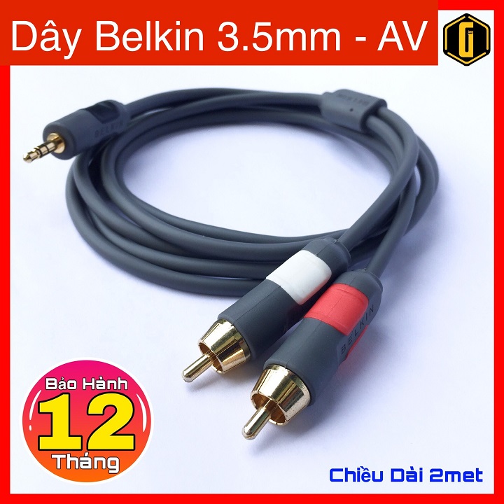 (2 Mét) Dây 3Ly Ra 2 Đầu Bông Sen | Dây 3Li Ra 2 Bông Sen | Dây 3 5 | Dây 3 5mm | Dây Rắc Cắm Loa | Dây Rắc AV | Dây Rắc | Dây Rắc Âm Thanh | Dây Rắc Điện Thoại | Dây Rắc Hoa Sen | Dây Jack Canon | Dây Jack Âm Thanh | Dây 3 Ly | Dây Rack |