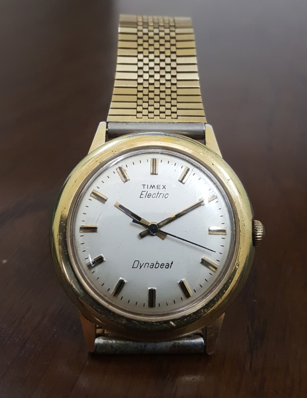 Đồng Hồ GODIVA 17 Jewels Vintage - Swiss Made 1945-1950 