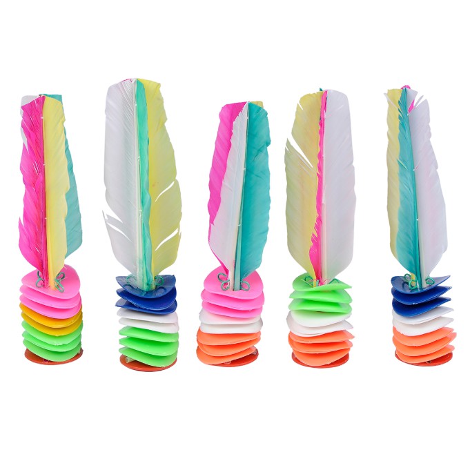 Set 10 quả cầu đá lông mầu hàng tuyển loại 1