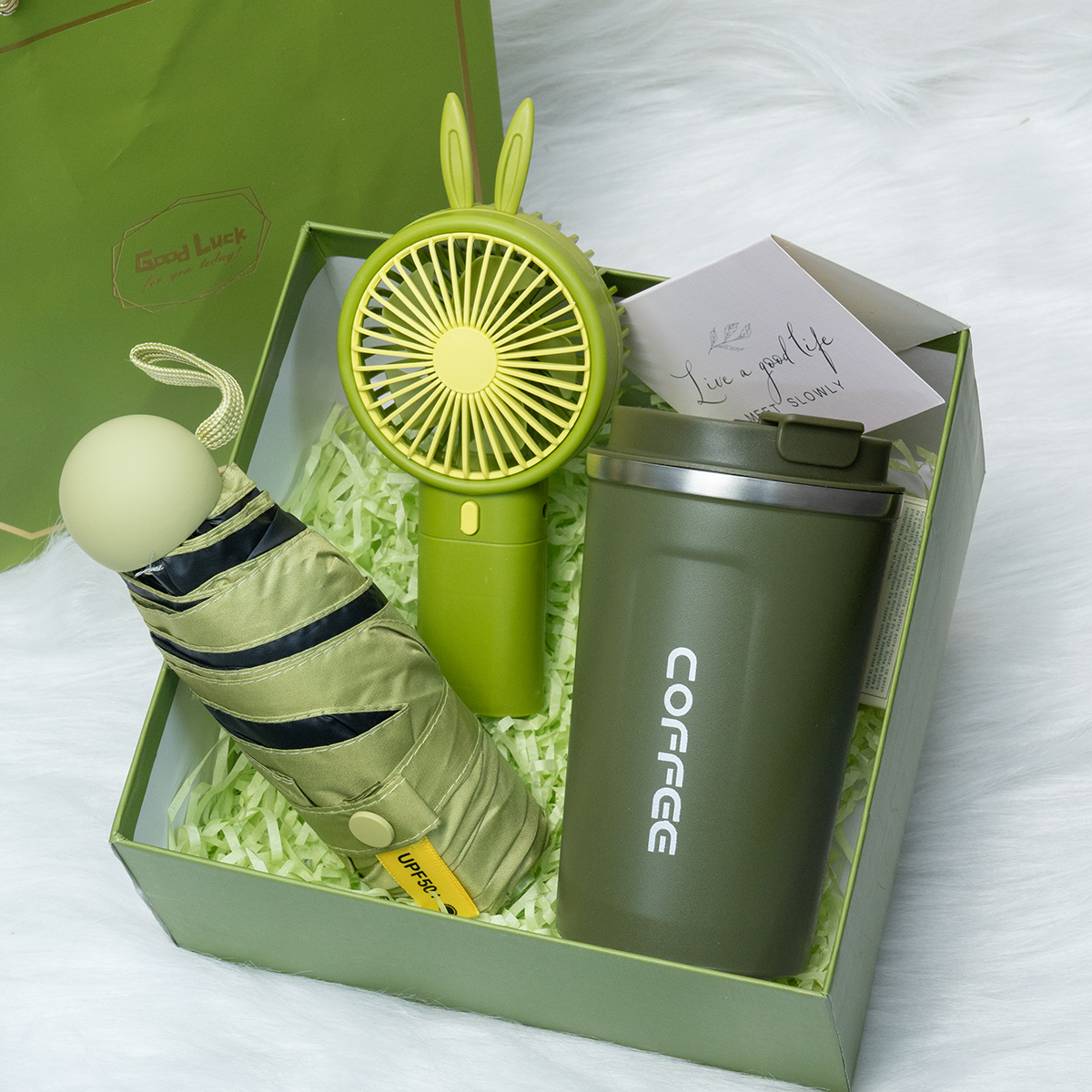 Specially Gift Set October 20Th Gifts for Birthdays, Graduations, Grand Openings with Many Options - 5