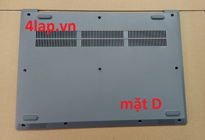Thay Vỏ cho laptop Lenovo IdeaPad S145-14 V14-IIL S145-14API S145