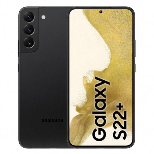Điện thoại Samsung S22 Plus 5G 2 sim chip Snapdragon Likenew