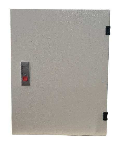 Vỏ Tủ 500x700x250mm - Vỏ Tủ Điện Công Nghiệp 500x700x250mm - Vỏ Tủ Tôn 50x70x25cm