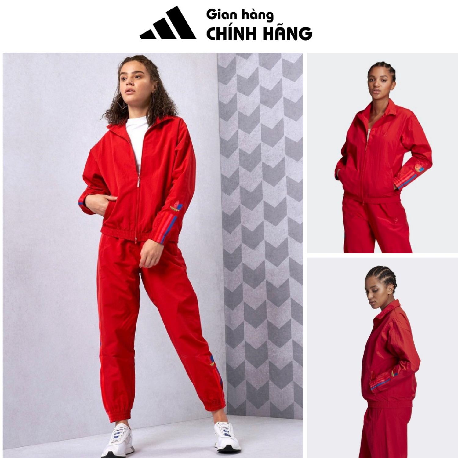 Khám phá hơn 89 bộ quần áo adidas không thể bỏ qua - trieuson5