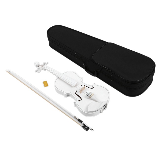 Bộ đàn violin shanghai11597 size 4/4 - full phụ kiện