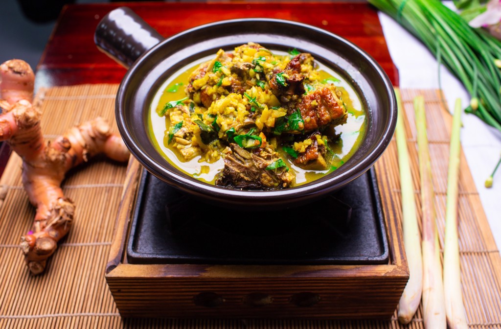 [HCM]Hà Nội - Voucher Giảm Giá 15% Cho Vịt Giả Cầy Nửa Con (Giá Gốc 110.000 VNĐ) Tại Anh Bảo - Vịt Quay Kinh Bắc