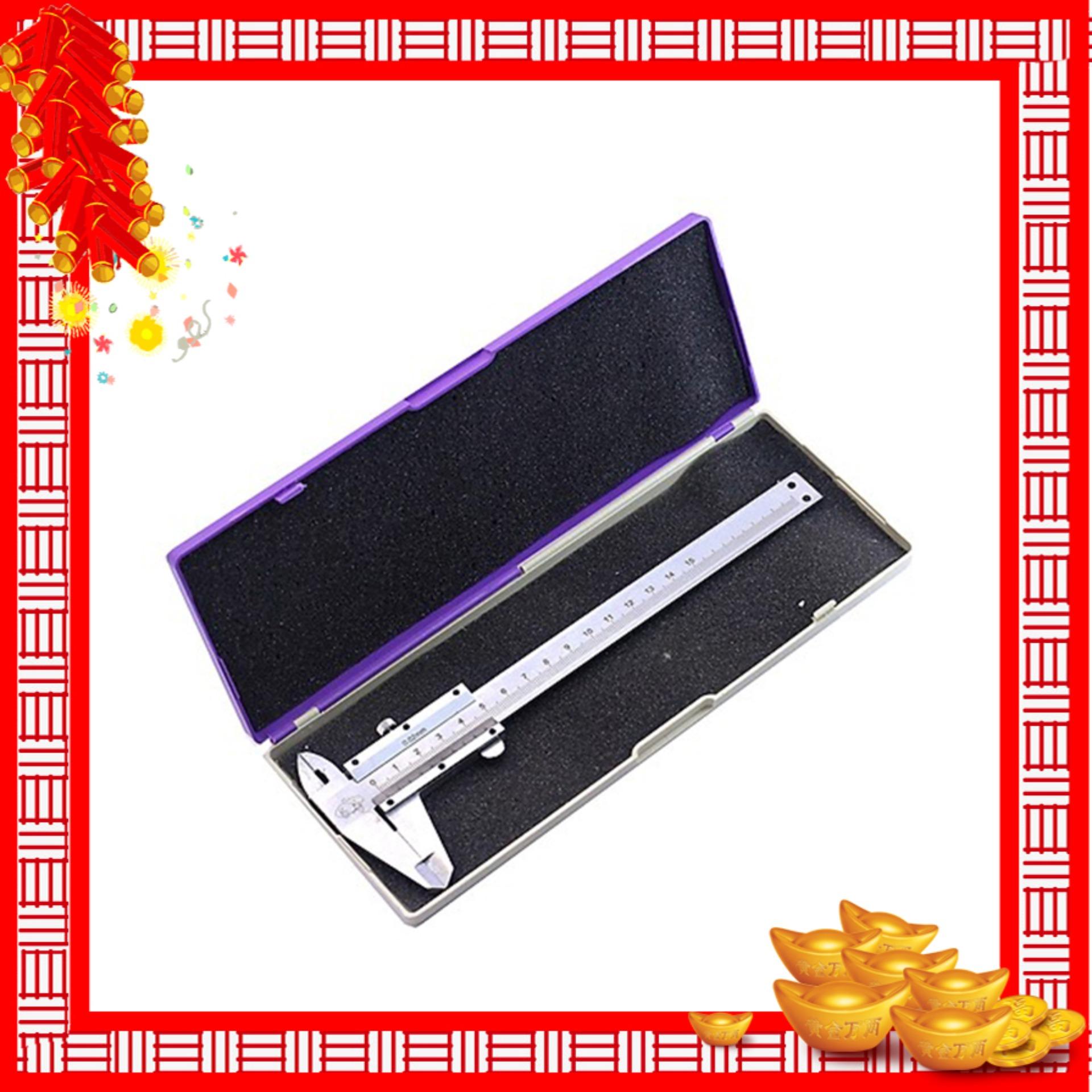 Thước cặp cơ 555 đo 0-150mm