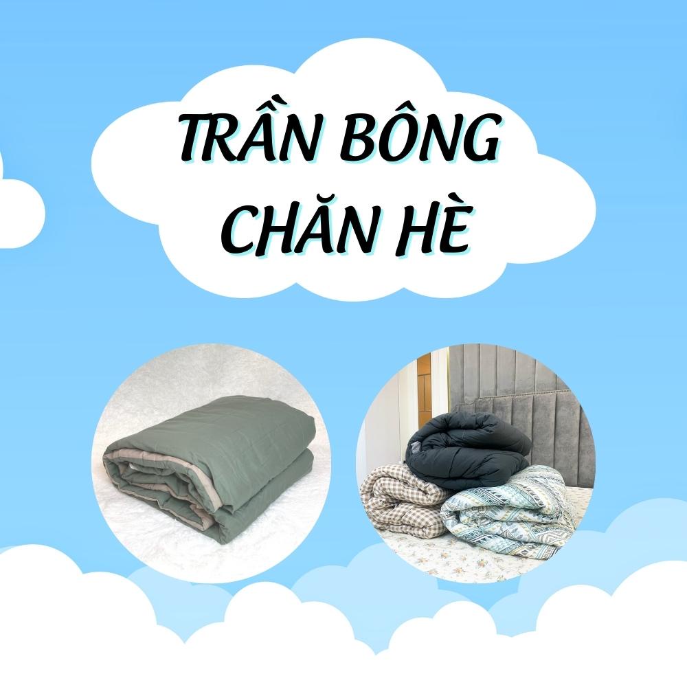 Dịch vụ trần bông chăn hè trần lót trần chăn phao - Otama Bedding