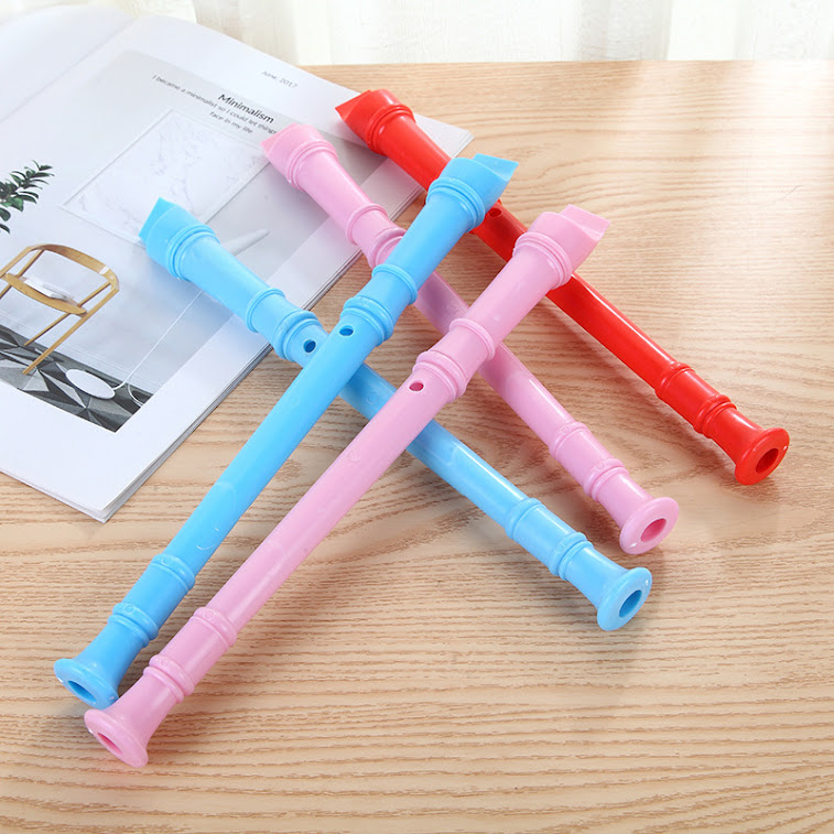 SÁO RECORDER 8 LỖ