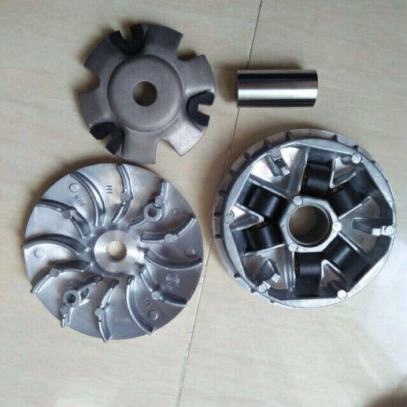 Bộ côn trước cho sh nhập ý, ps dylan, @, a còng móc