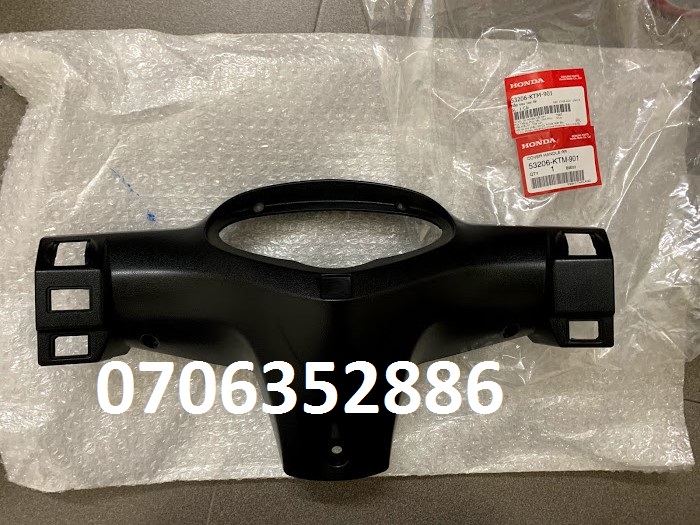 bợ cổ nắp sau tay lái future 2