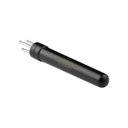 Dụng cụ diện chẩn - dò 3 chia lớn
