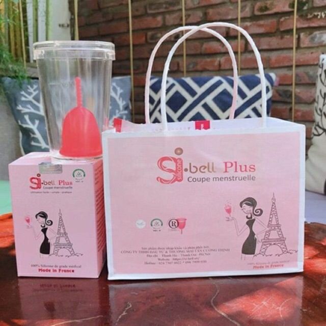Giao hỏa tốc 2h💥kèm quà tặng 💥cốc nguyệt san sibell nhập khẩu pháp💥 hàng chính hãng