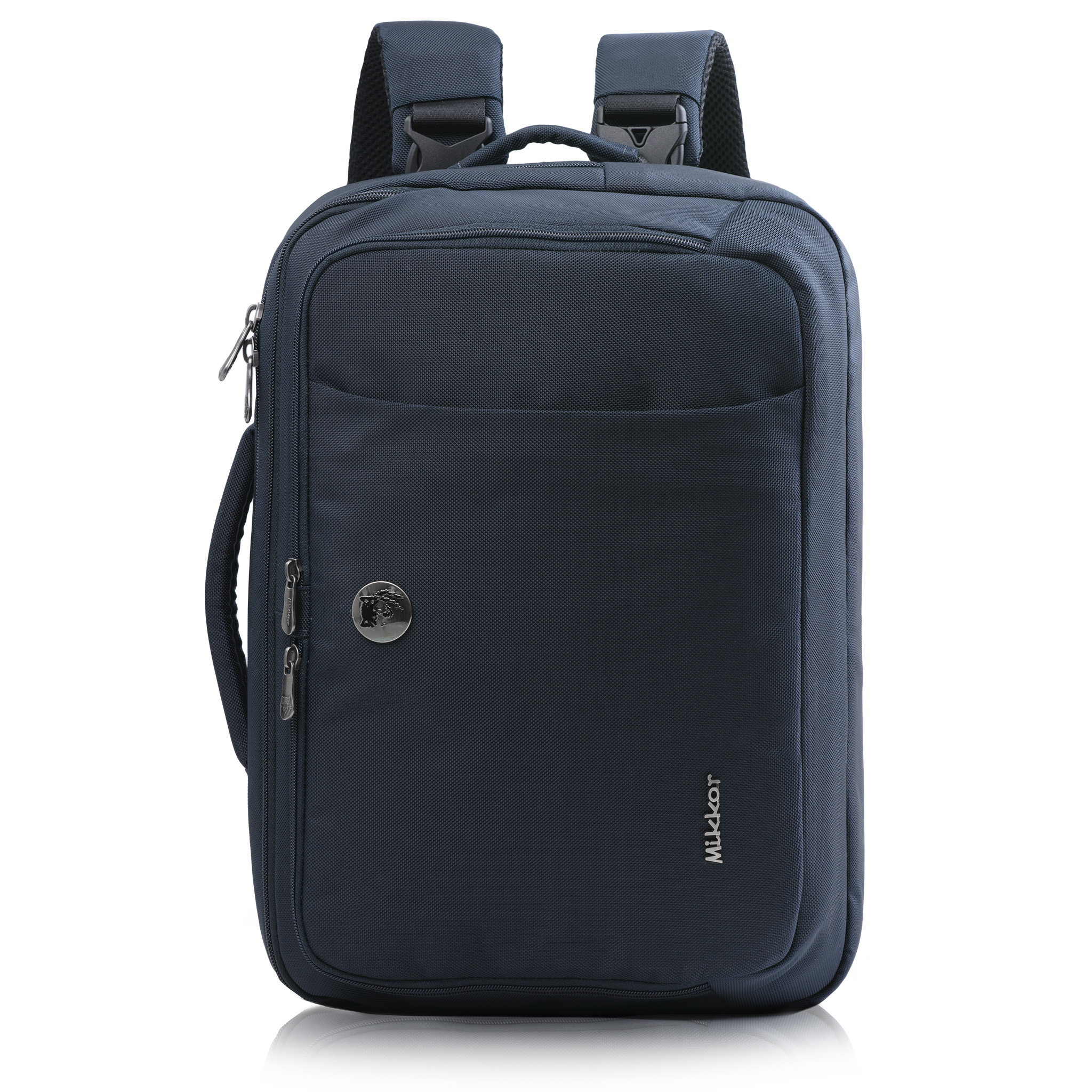 Cặp Đa Năng Mikkor The Gibson Briefcase