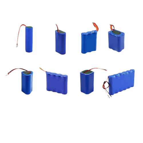 Pin sạc 3.7V Mạch 1S3A Jack kết nối PH 2.54mm 2P