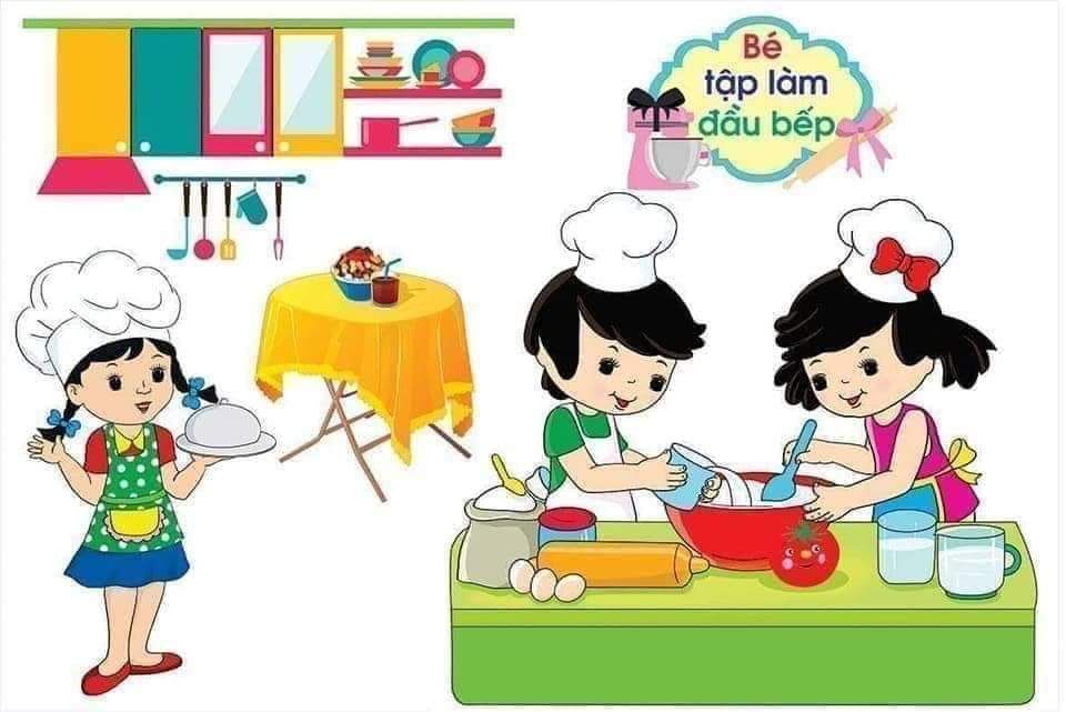 Tranh góc mầm non decal, khổ lớn 70x100 cm, giá : 70000₫