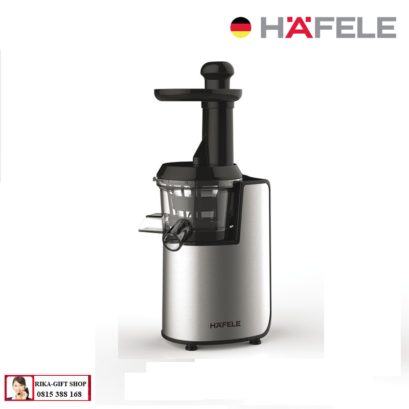 535.43.811 máy ép chậm hafele gs-133n